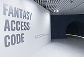 ALCANTARA | Fantasy Access Code in scena al K11 Art Museum di Shanghai