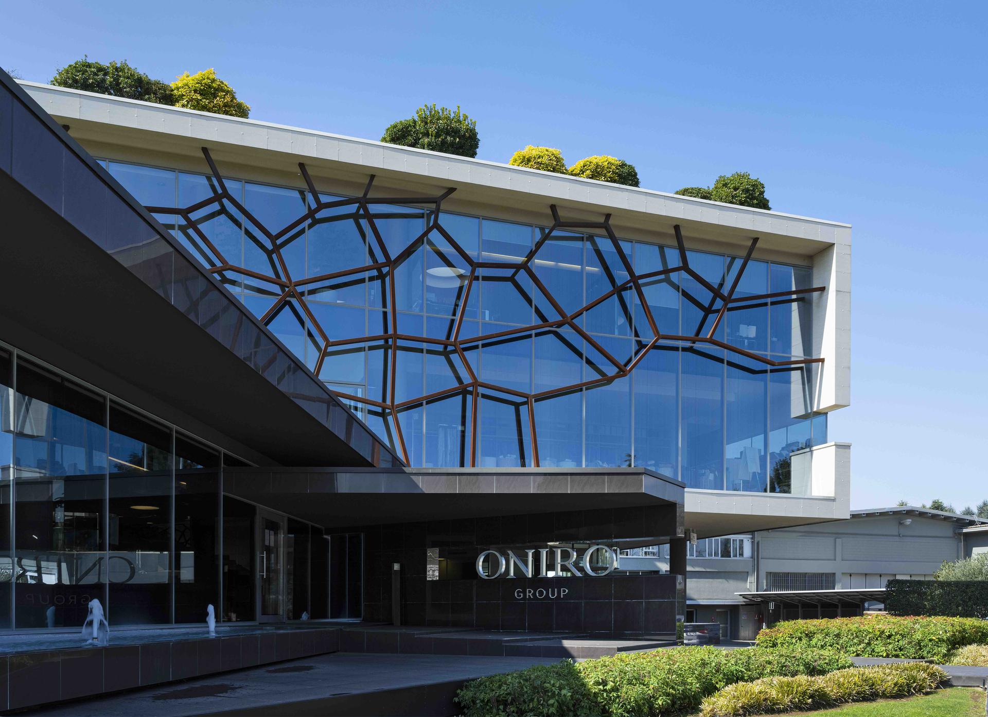 ONIRO Group Headquarters 04