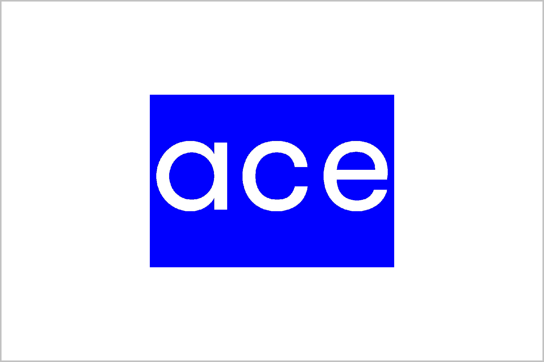 ACE