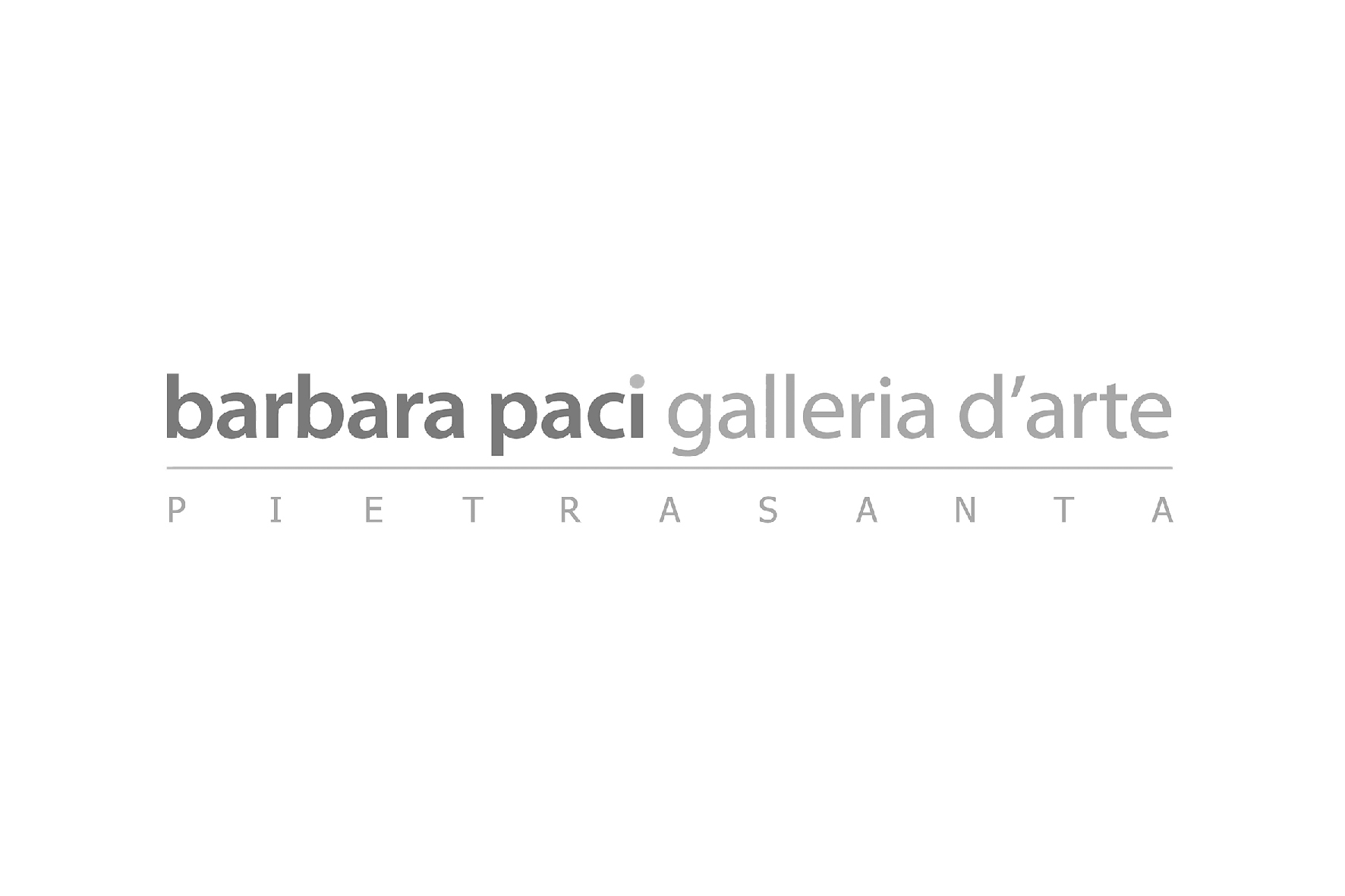 GALLERIA BARBARA PACI LIFESTYLE