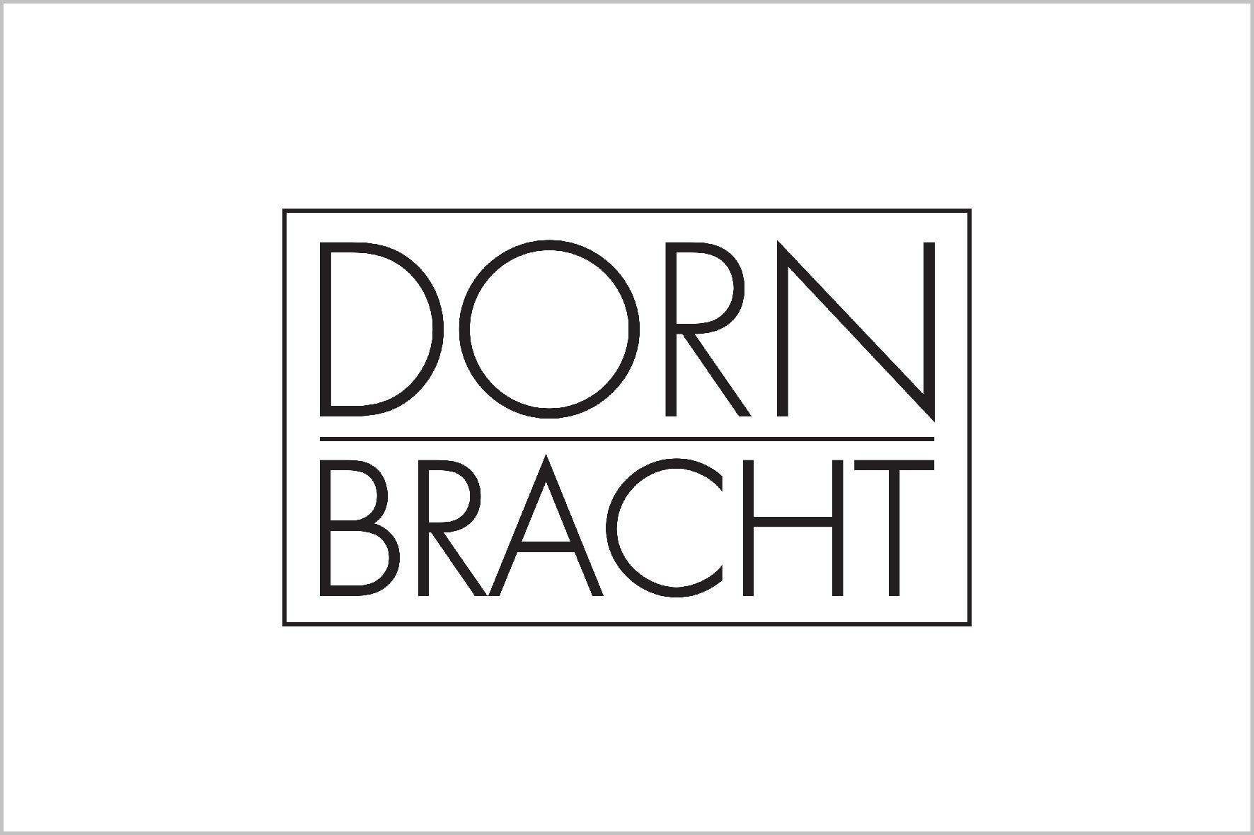 DORNBRACHT DESIGN