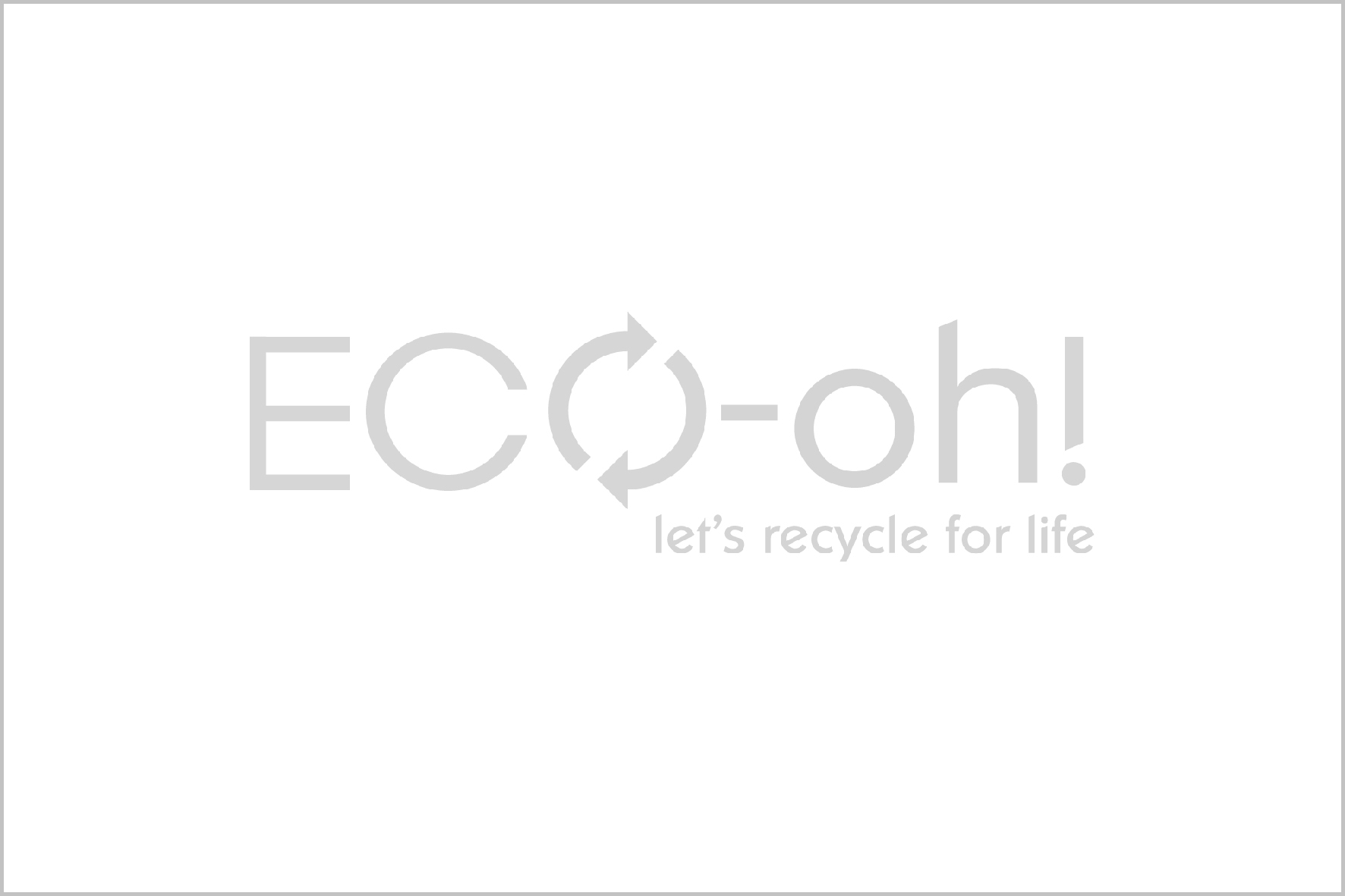 ECO-OH! DESIGN