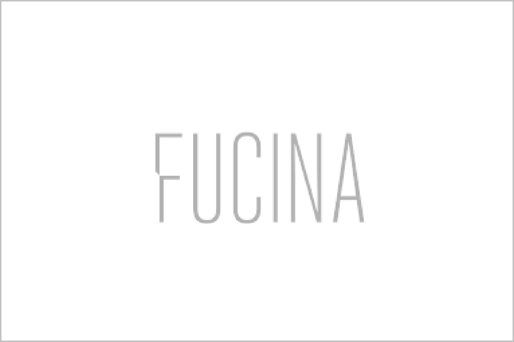 FUCINA DESIGN