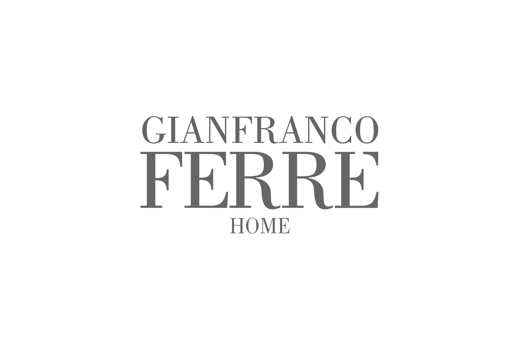 GIANFRANCO FERRè HOME DESIGN