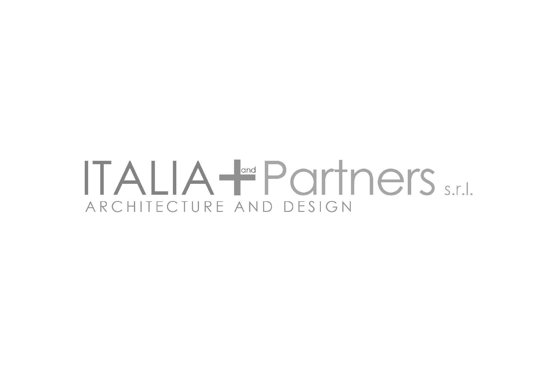 ITALIA + PARTNERS ARCHITECTURE