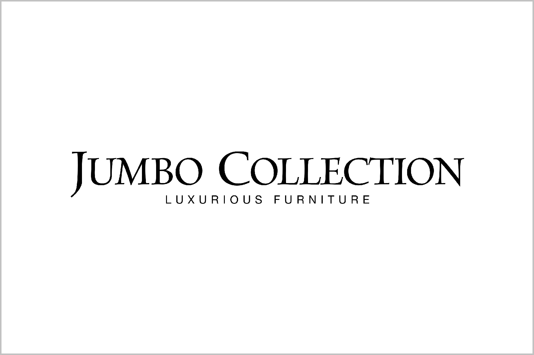 JUMBO COLLECTIONS DESIGN