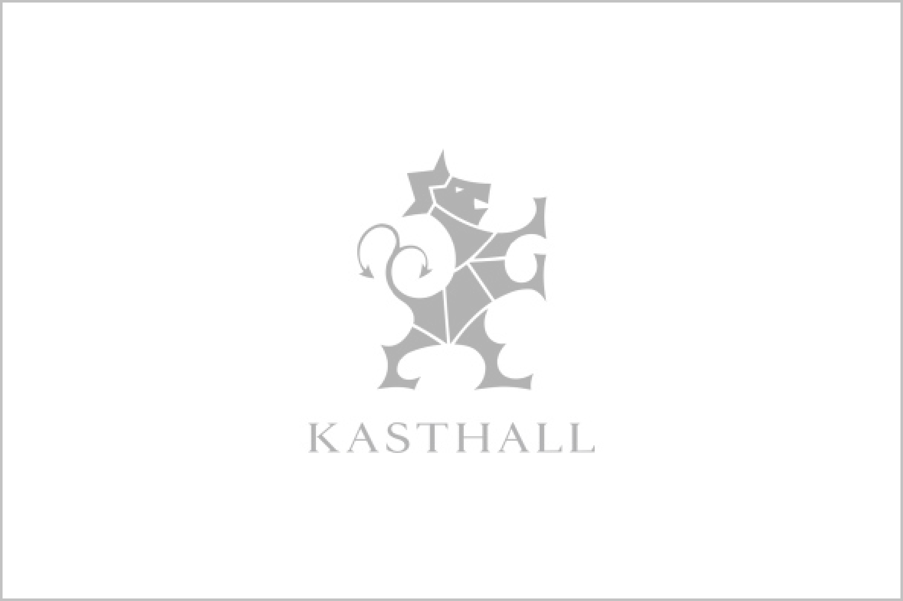 Kasthall DESIGN