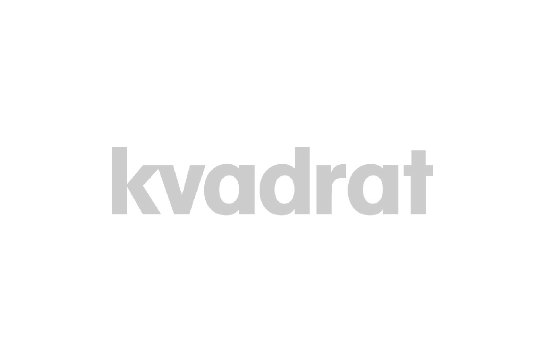 KVADRAT DESIGN