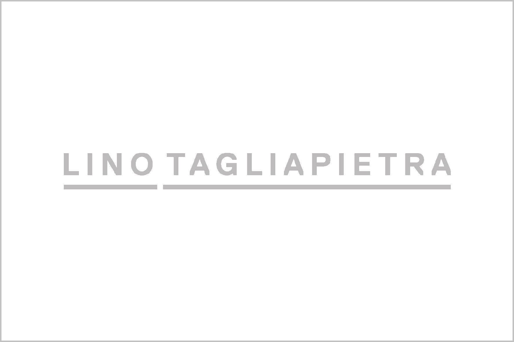 LINO TAGLIAPIETRA LIFESTYLE