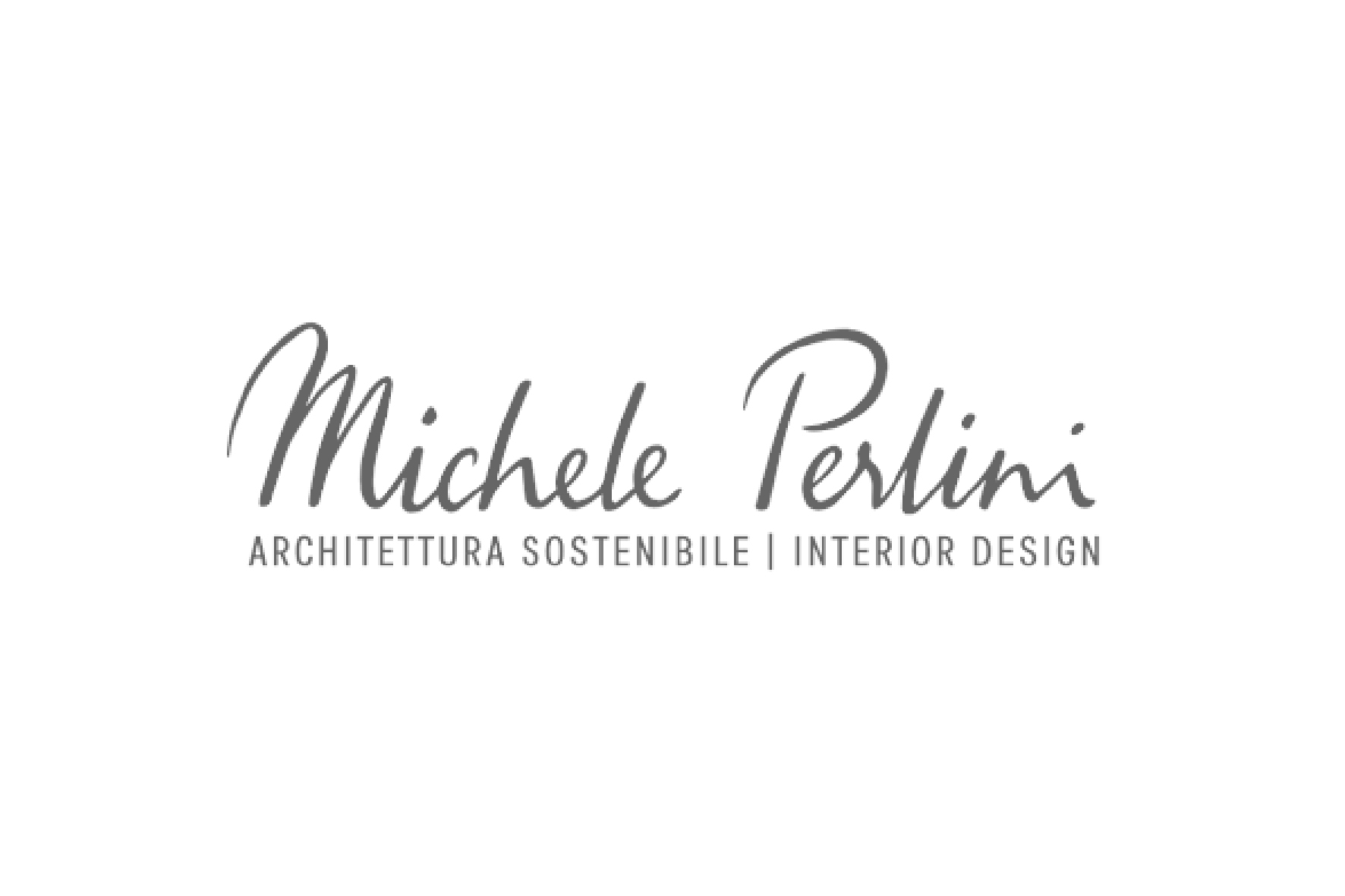 MICHELE PERLINI ARCHITECTURE
