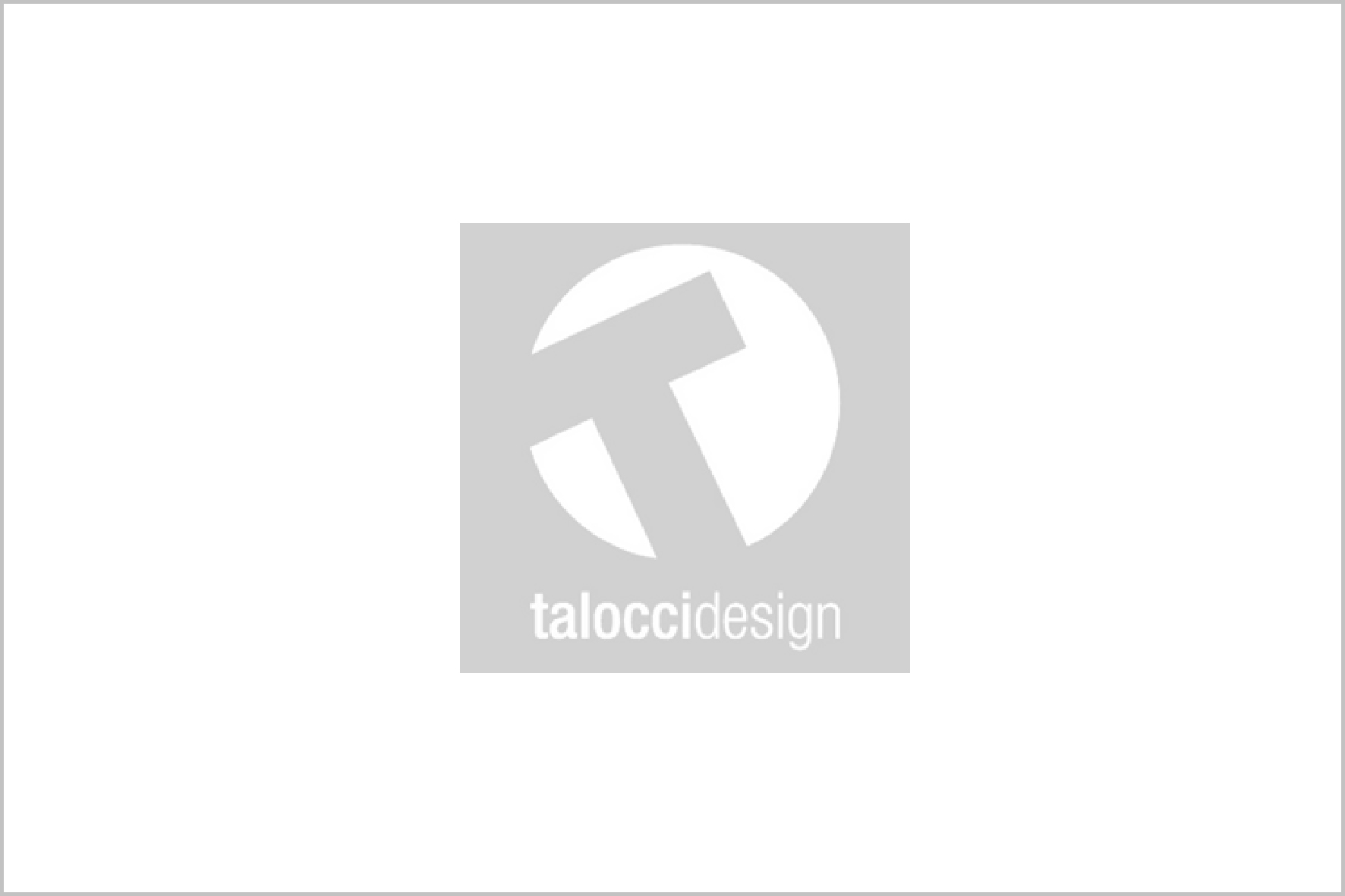 TALOCCI DESIGN