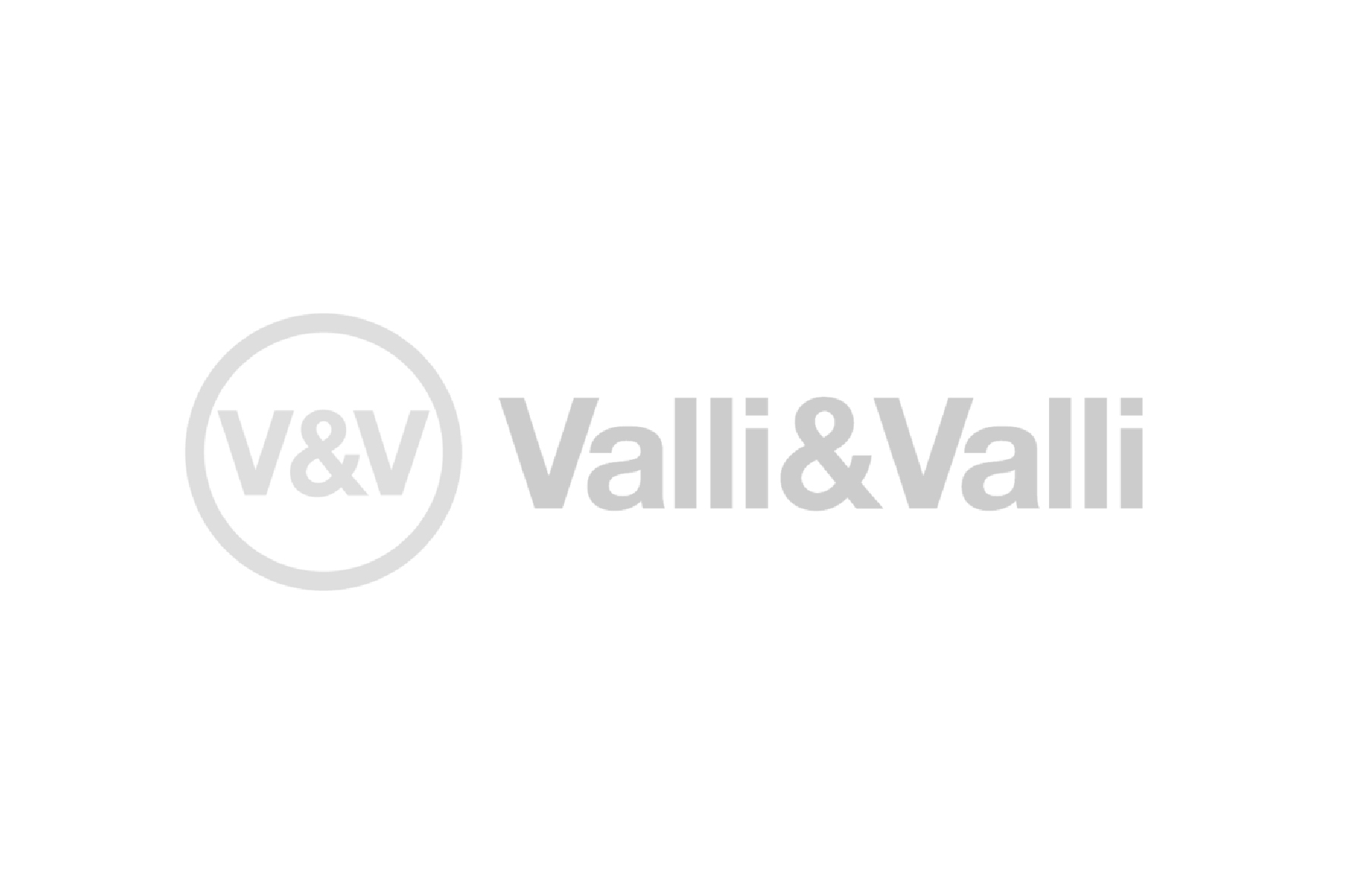 VALLI & VALLI DESIGN