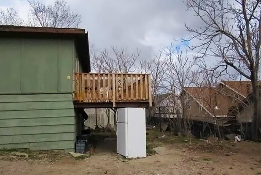 Real estate
