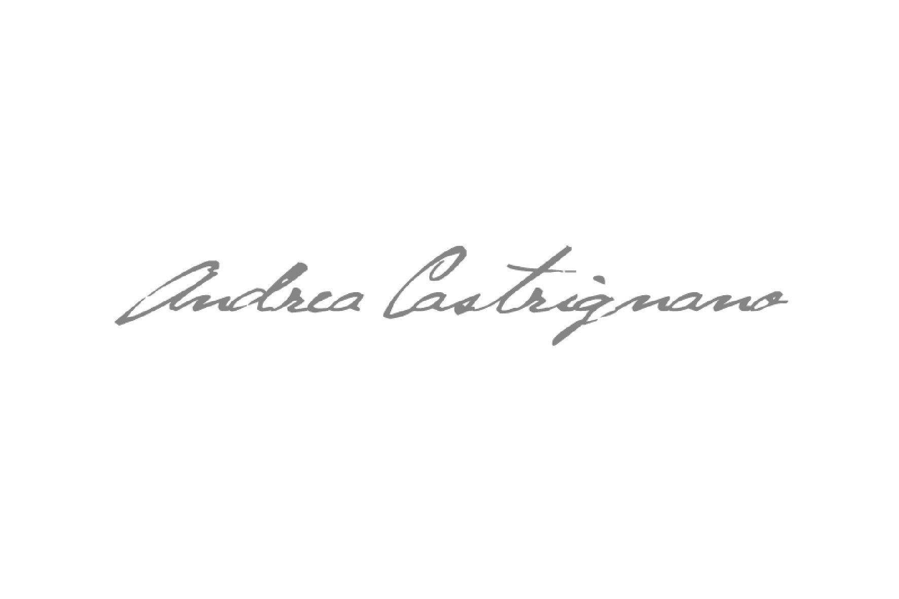 CASTRIGNANO DESIGN