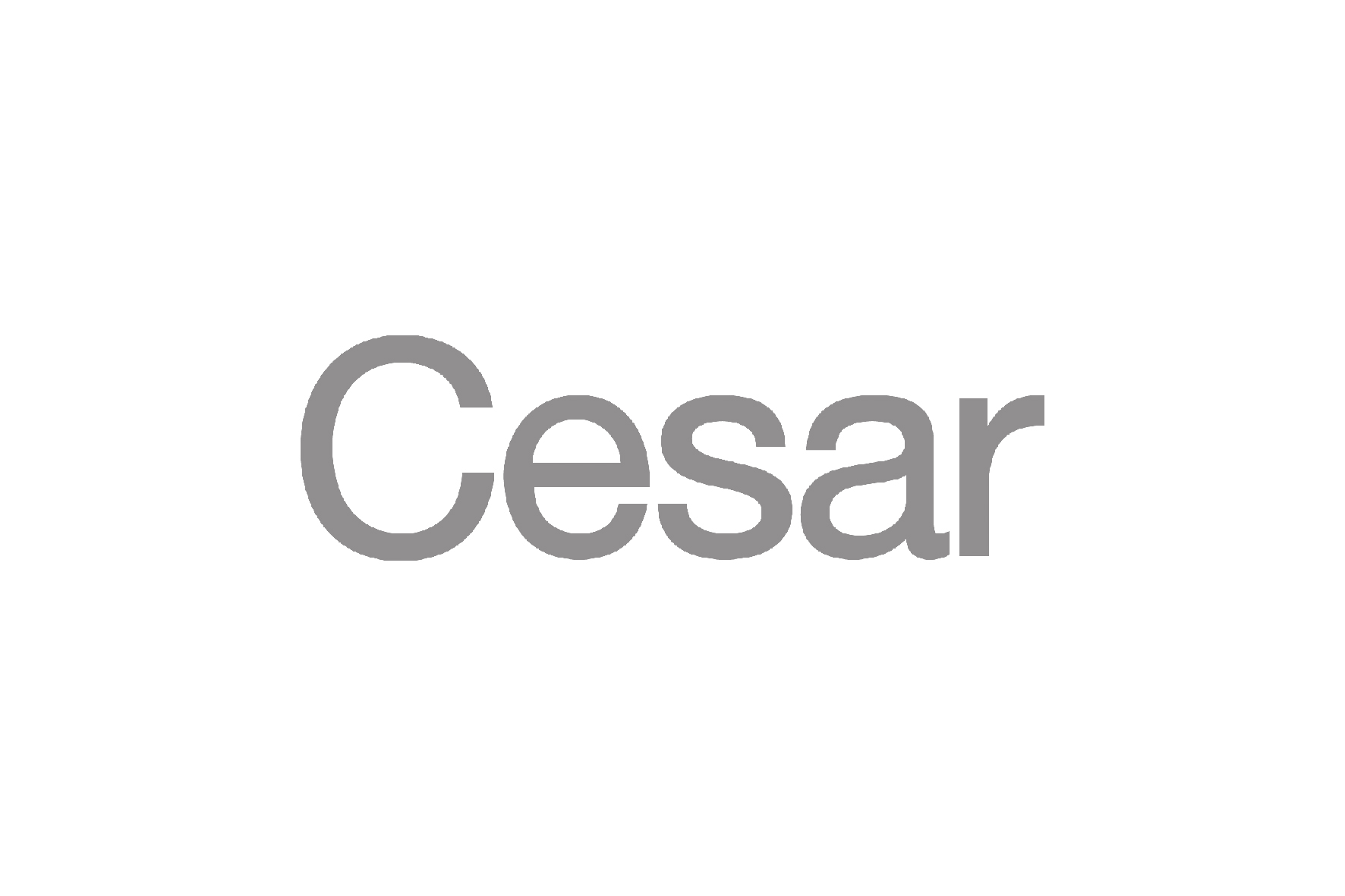 CESAR DESIGN