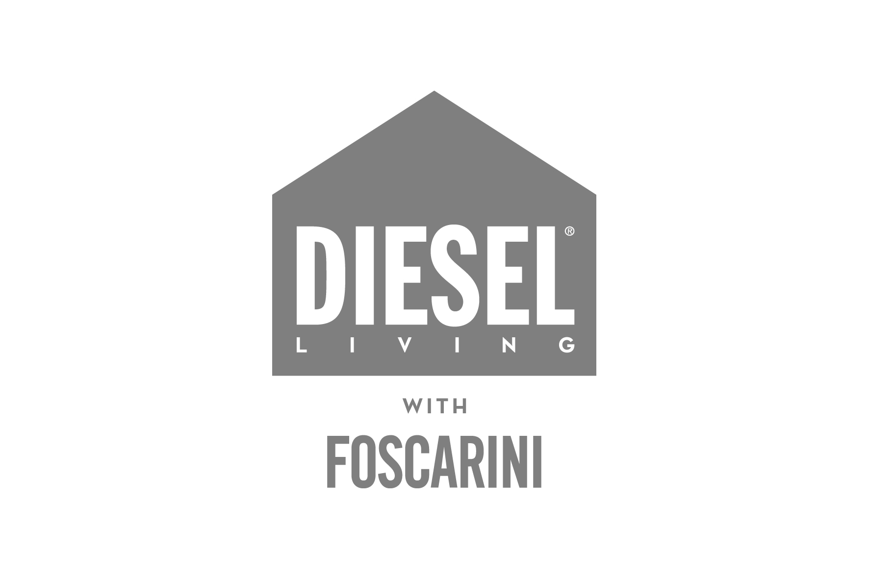 DIESEL LIVING DESIGN