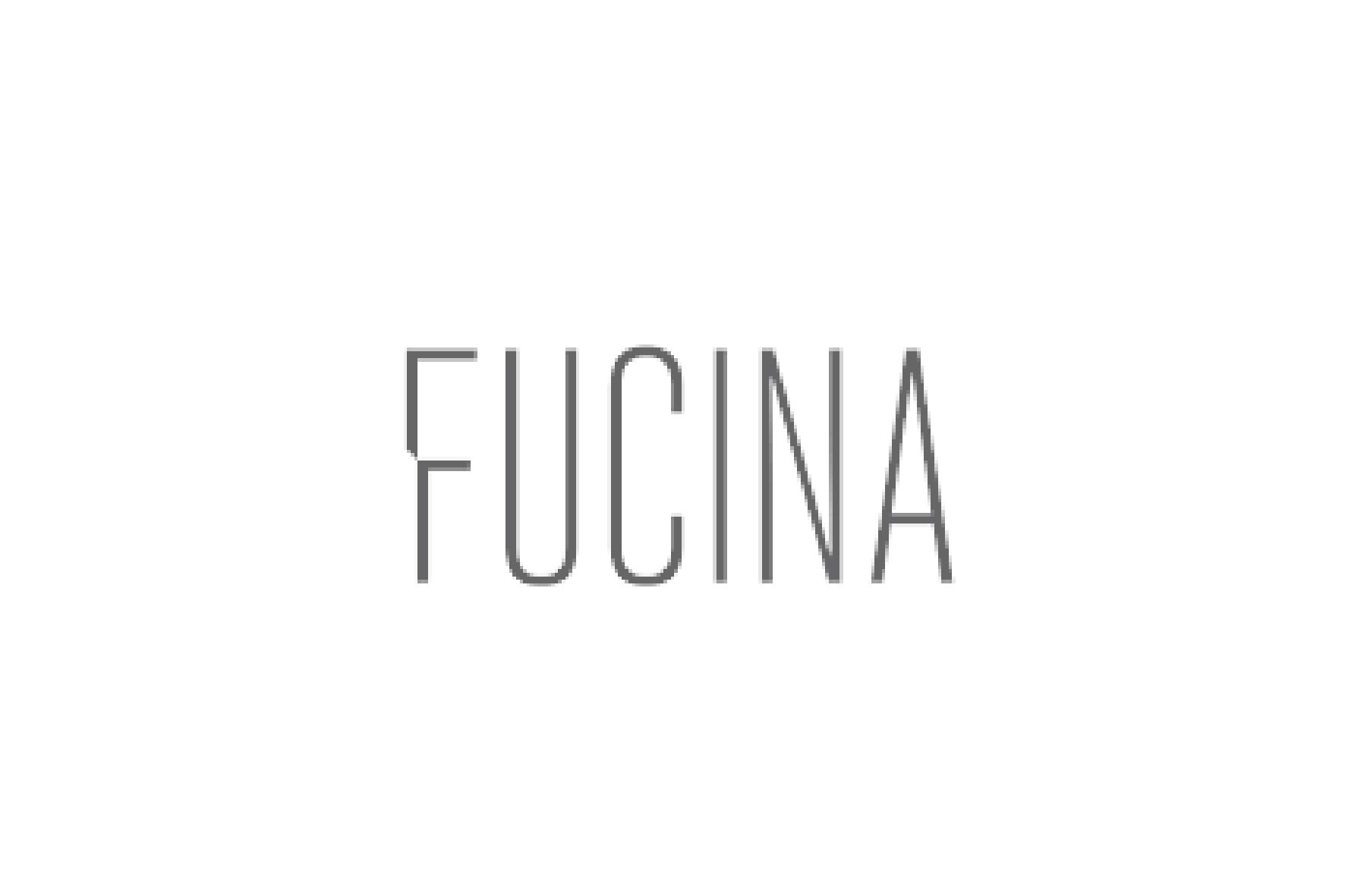 FUCINA DESIGN