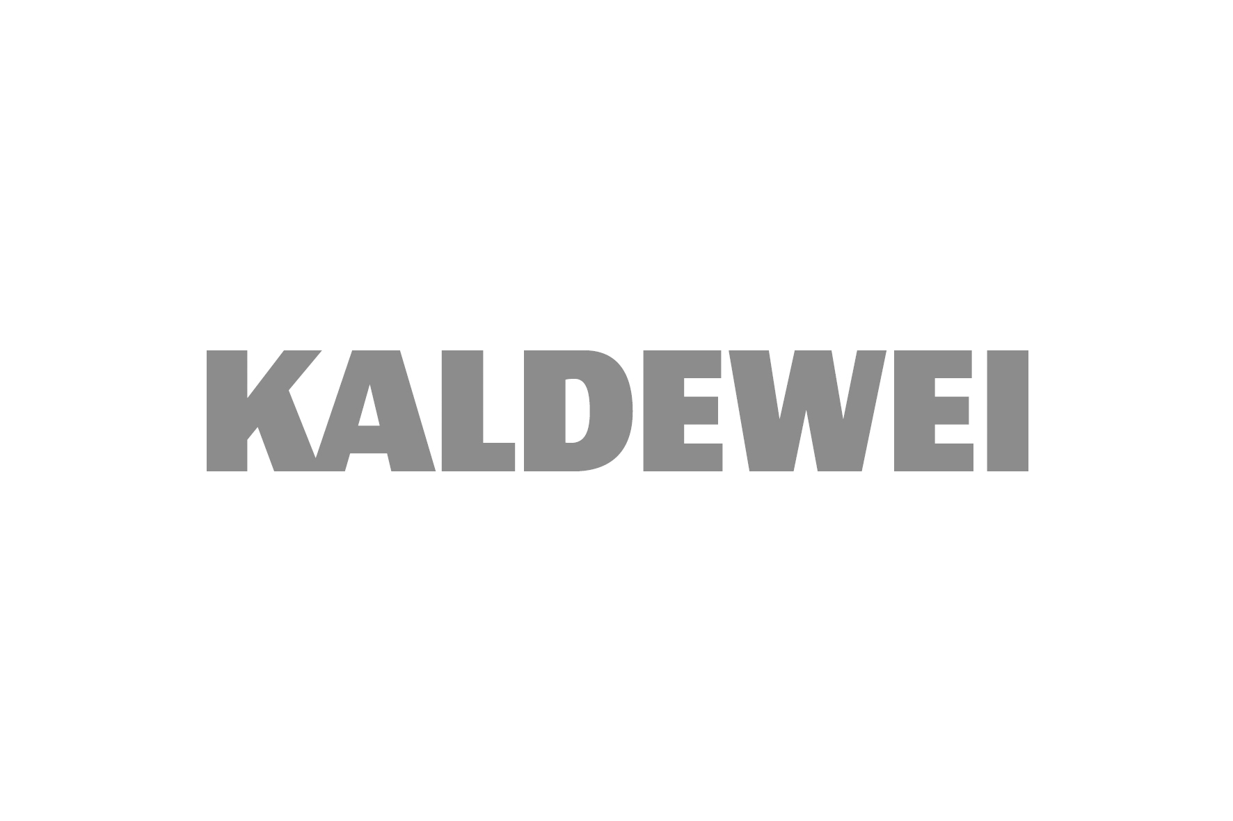 KALDEWEI DESIGN