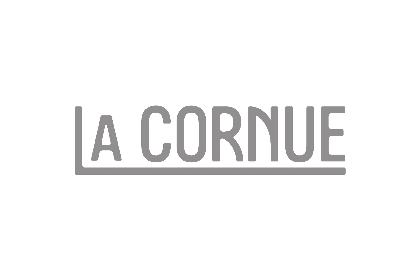 LA CORNUE DESIGN