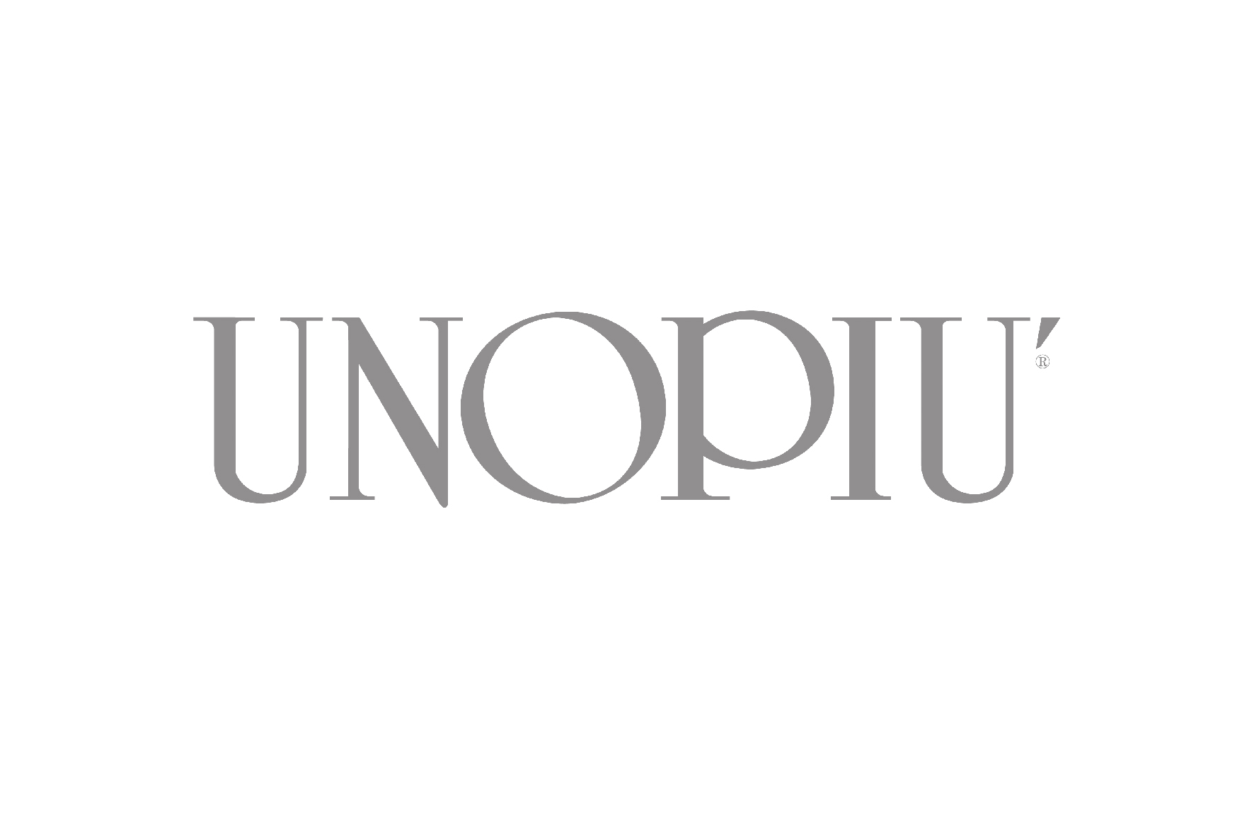 UNOPIÙ DESIGN