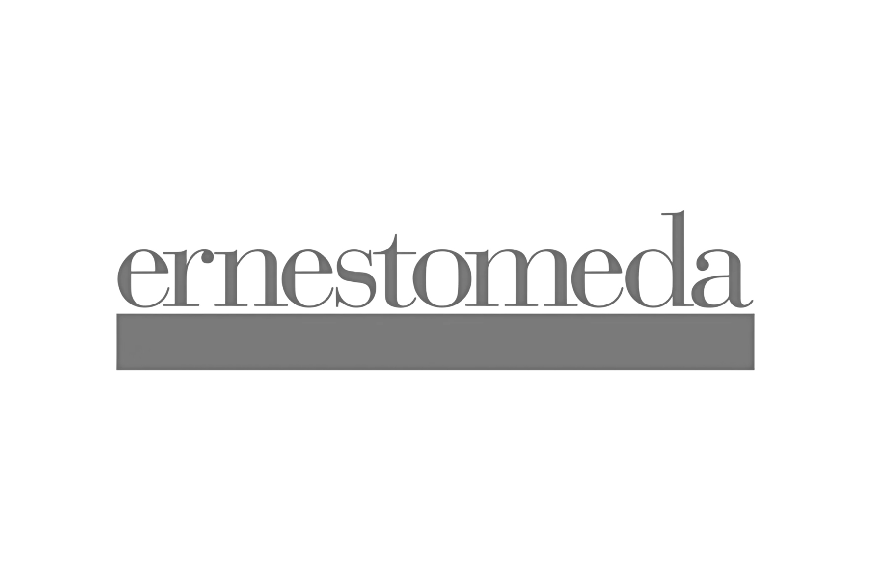 Ernestomeda
